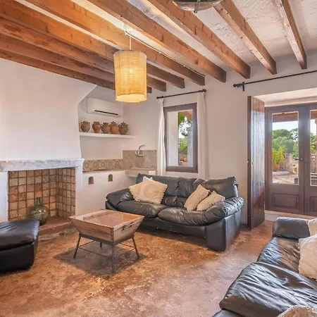 Son Ferrer Den Vola Vola Palma de Mallorca