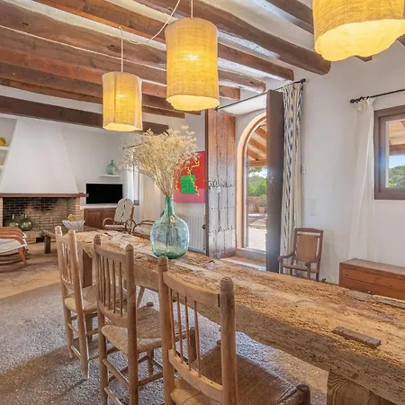Villa Son Ferrer Den Vola Vola *
