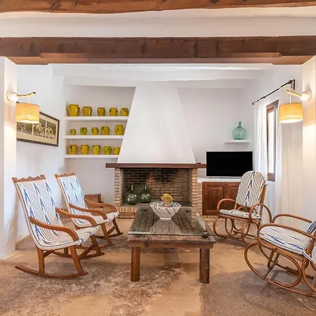 Son Ferrer Den Vola Vola Villa Palma de Mallorca