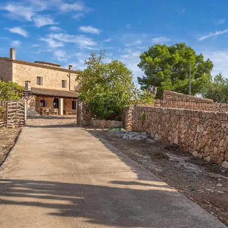 Son Ferrer Den Vola Vola Villa *
