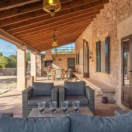 Son Ferrer Den Vola Vola Villa