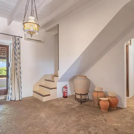 Son Ferrer Den Vola Vola Villa *