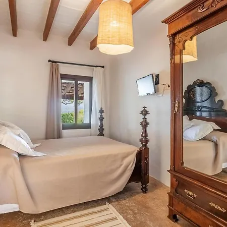 Villa Son Ferrer Den Vola Vola