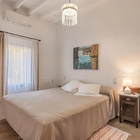 Villa Son Ferrer Den Vola Vola