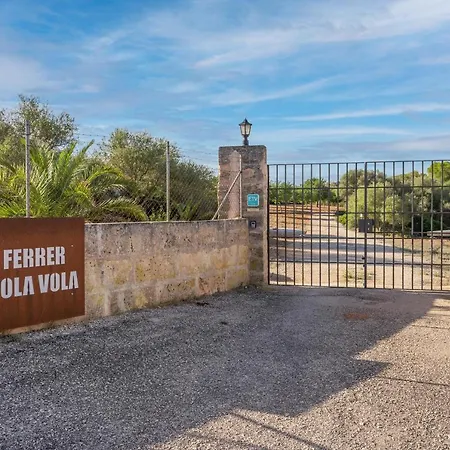 Villa Son Ferrer Den Vola Vola Palma de Mallorca