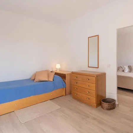 Son Ferrer Den Vola Vola Villa Palma