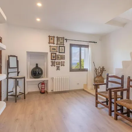 Son Ferrer Den Vola Vola Villa Palma de Mallorca