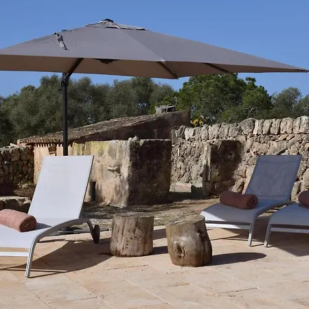 Son Ferrer Den Vola Vola Villa Palma